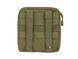 Кишеня на блискавці MOLLE &mdash; Olive [8FIELDS] M51613075-OD фото 2