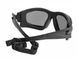 Okulary Balistyczne I-Force SLIM H2X Anti-Fog Dual Pane - Gray [PYRAMEX] (для страйкболу) ESB7020SDNT фото 2