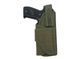 Универсальная кобура MOLLE &ndash; OLIVE [8FIELDS] (для страйкбола) M51613051-OD фото 3