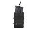 Швидкий гвинтівковий подсумок MOLLE - Multicam Black [8FIELDS] M51613178-MB фото