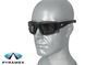Okulary Balistyczne I-Force SLIM H2X Anti-Fog Dual Pane - Gray [PYRAMEX] (для страйкболу) ESB7020SDNT фото 5