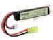 AEP Li-Po Akumulator 600mAh 7,4V 20C - Tamiya [Victory Battery]&nbsp;(для страйкбола) VL200674 фото 2