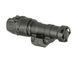 Тактичний ліхтарик гвинтівковий KIJI K1 Tactical Flashlight &mdash; Black [WADSN] WD04082-BK фото 4