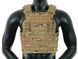 Buckle Up Assault Plate Carrier Cummerbund - Multicam [8FIELDS] (для страйкбола) M51611051-1-CP фото
