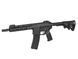 Сталевий магазин на 200 кульок для AR-15 - Black [BattleAxe] (для страйкболу) FBP2365 фото 7