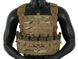 Тактический Chest Rig пехотный - Multicam [8FIELDS] M51611036-CP фото