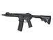 Сталевий магазин на 200 кульок для AR-15 - Black [BattleAxe] (для страйкболу) FBP2365 фото 8