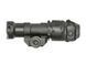 Тактичний ліхтарик гвинтівковий KIJI K1 Tactical Flashlight &mdash; Black [WADSN] WD04082-BK фото 7
