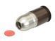 Granat airsoftowy 40mm (Kr&oacute;tki) [Big Dragon] (для страйкболу) BD0438 фото 3