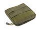Кишеня на блискавці MOLLE &mdash; Olive [8FIELDS] M51613075-OD фото 3