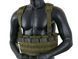 Тактический Chest Rig пехотный - Multicam [8FIELDS] M51611036-CP фото 9