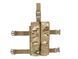 Udowa ładownica na magazynki PP-19 Bizon - Multicam [8FIELDS] (для страйкболу) M51613152-CP фото 1
