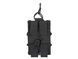 Швидкий гвинтівковий подсумок MOLLE - Multicam Black [8FIELDS] M51613178-MB фото 4