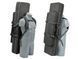 Сумка для переноса и хранения оружия 105 см - BLACK [8FIELDS] M51612073-1-BK фото 7