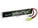 Akumulator airsoftowy 25C 1200mAh 2S1P 7.4V LiPo mini Tamiya&nbsp;(для страйкбола) GEA12002S25T фото 2