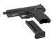 Магазин green-gas для LSP Tactical GBB [LS] (для страйкбола) GGB-9903M фото 3