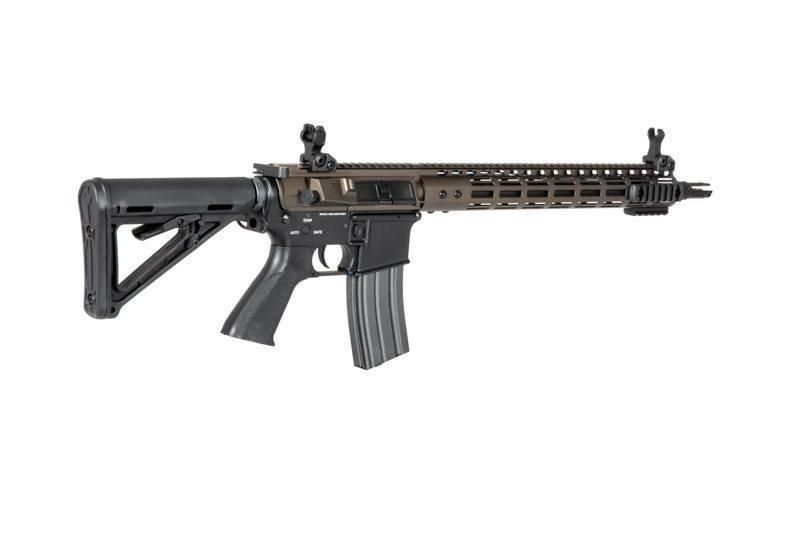 Штурмовая винтовка SA-V26-M - Chaos Bronze Edition - TITAN&trade; V2 Custom [Specna Arms] (для страйкбола) SPE-01-026997 фото