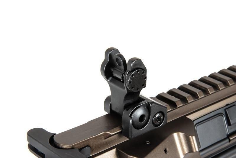 Штурмовая винтовка SA-V26-M - Chaos Bronze Edition - TITAN&trade; V2 Custom [Specna Arms] (для страйкбола) SPE-01-026997 фото