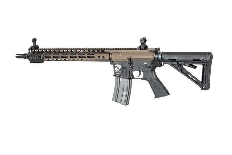 Штурмовая винтовка SA-V26-M - Chaos Bronze Edition - TITAN&trade; V2 Custom [Specna Arms] (для страйкбола) SPE-01-026997 фото