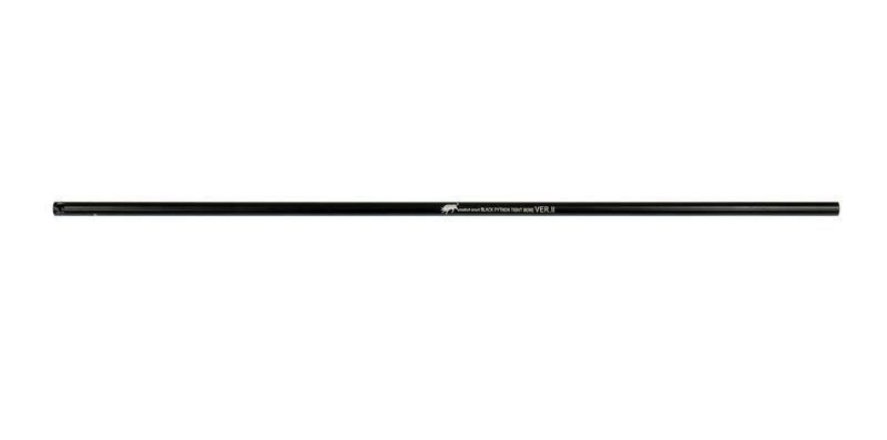 Тонкий стволик Black Python Tight Bore 6,03 x 455 mm [MadBull] (для страйкбола) MDB-08-000404 фото