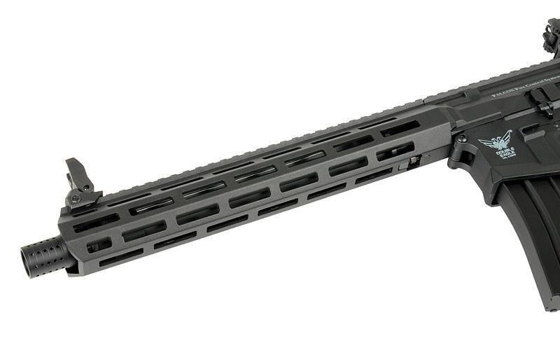 M904L Fire Control System Edition [DE] (для страйкболу) M904L фото