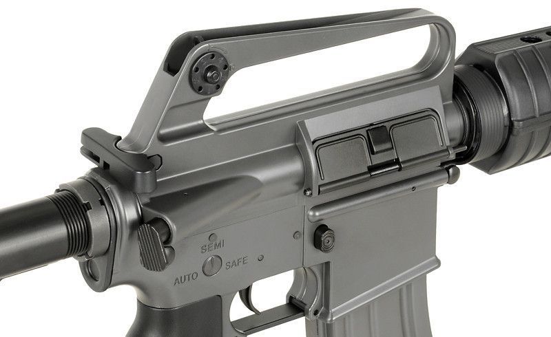 CM.009E MOSFET EDITION [CYMA]&nbsp;(для страйкбола) FB4058 фото