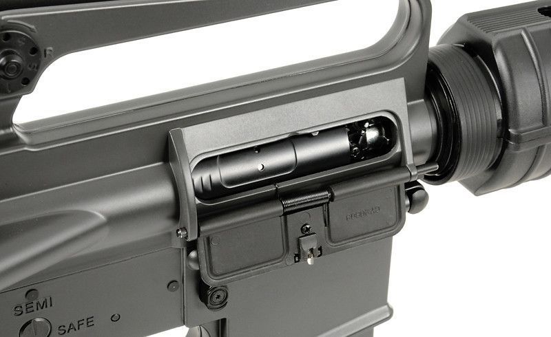CM.009E MOSFET EDITION [CYMA]&nbsp;(для страйкбола) FB4058 фото