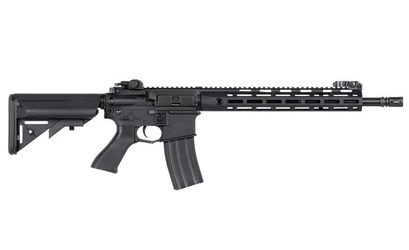 Страйкбольний привод CM.623 Standart &mdash; Black [CYMA] (для страйкболу) CM.623-FR фото