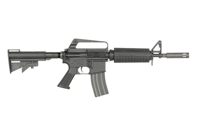 CM.009E MOSFET EDITION [CYMA]&nbsp;(для страйкбола) FB4058 фото