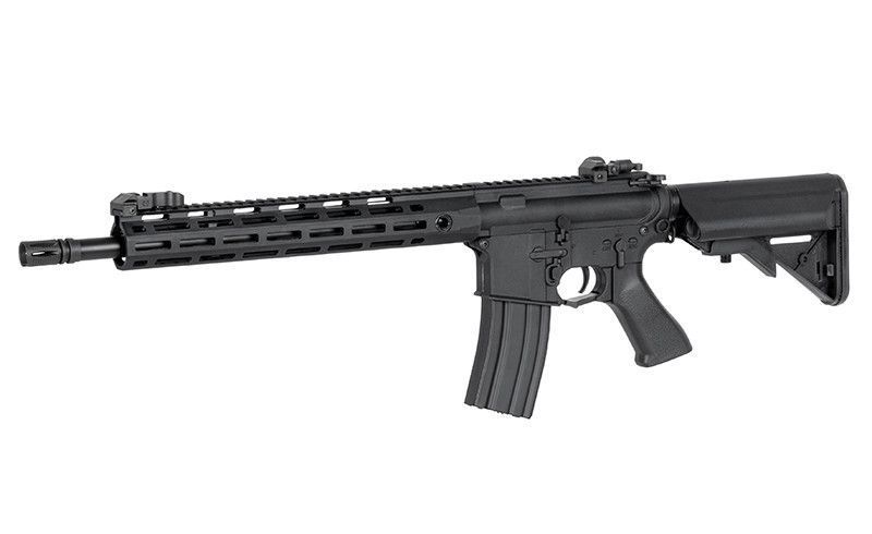 Страйкбольний привод CM.623 Standart &mdash; Black [CYMA] (для страйкболу) CM.623-FR фото