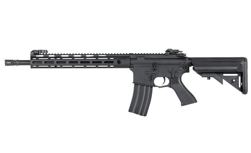 Страйкбольний привод CM.623 Standart &mdash; Black [CYMA] (для страйкболу) CM.623-FR фото