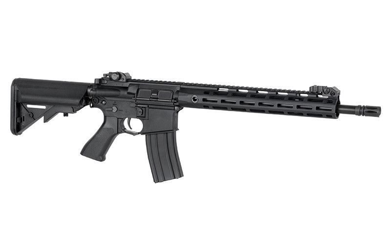 Страйкбольний привод CM.623 Standart &mdash; Black [CYMA] (для страйкболу) CM.623-FR фото