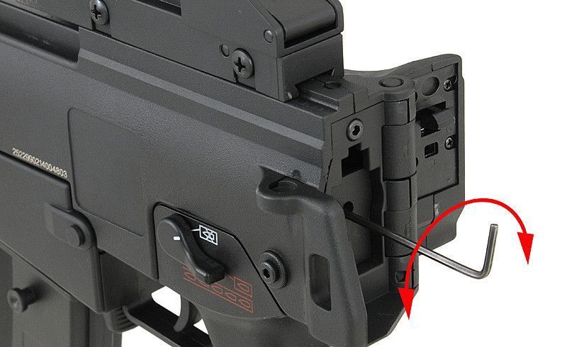 608-2 - TAN [WORKS J. G.] (для страйкболу) 0738TAN фото