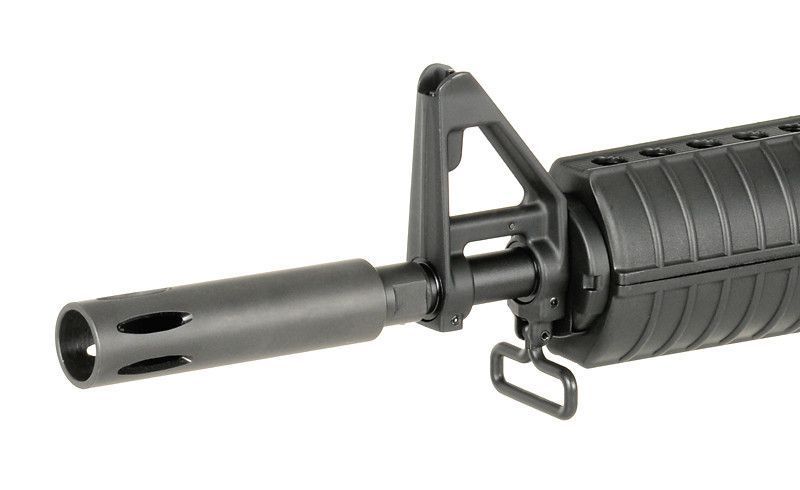 CM.009E MOSFET EDITION [CYMA]&nbsp;(для страйкбола) FB4058 фото