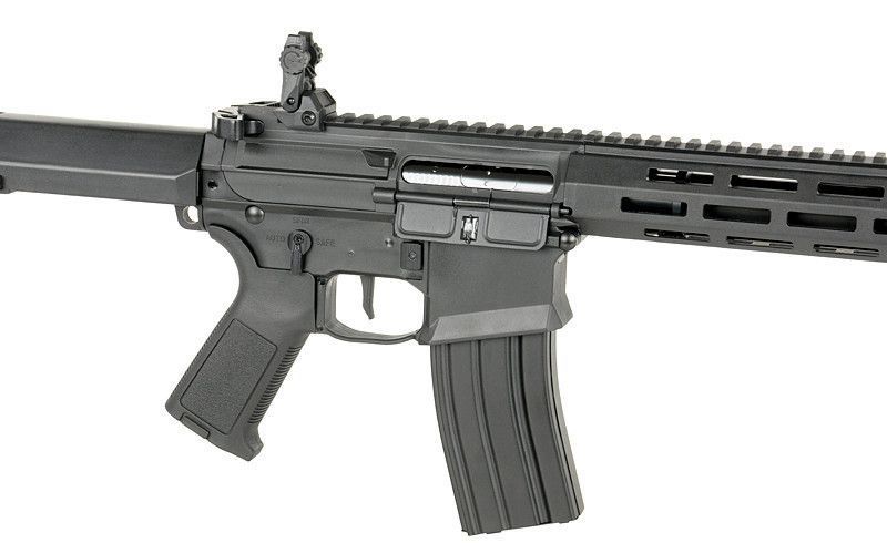 M904L Fire Control System Edition [DE] (для страйкболу) M904L фото