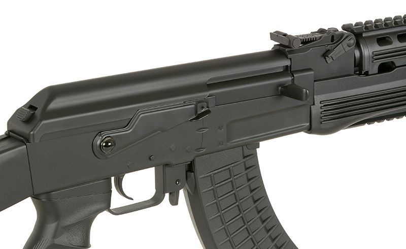Страйкбольный автомат АК-47 TACTICAL CM.520 Sport Line, GEN 2 [CYMA] FB3429G2SP фото