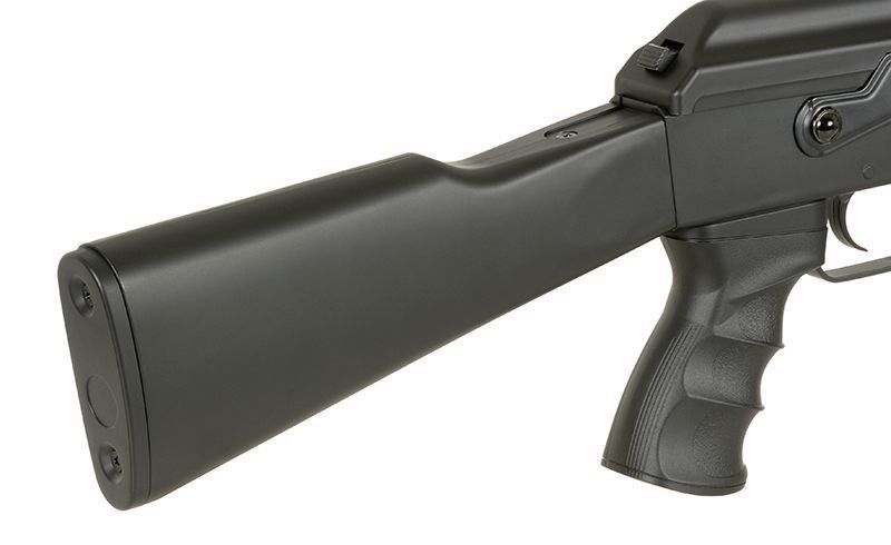 Страйкбольный автомат АК-47 TACTICAL CM.520 Sport Line, GEN 2 [CYMA] FB3429G2SP фото
