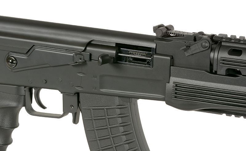 Страйкбольный автомат АК-47 TACTICAL CM.520 Sport Line, GEN 2 [CYMA] FB3429G2SP фото
