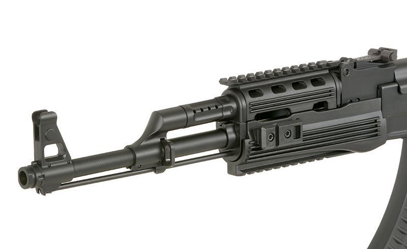 Страйкбольный автомат АК-47 TACTICAL CM.520 Sport Line, GEN 2 [CYMA] FB3429G2SP фото