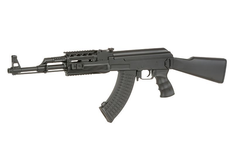 Страйкбольный автомат АК-47 TACTICAL CM.520 Sport Line, GEN 2 [CYMA] FB3429G2SP фото