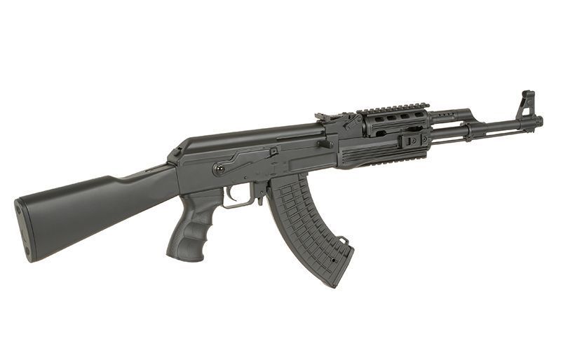 Страйкбольный автомат АК-47 TACTICAL CM.520 Sport Line, GEN 2 [CYMA] FB3429G2SP фото