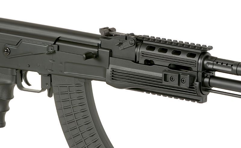 Страйкбольный автомат АК-47 TACTICAL CM.520 Sport Line, GEN 2 [CYMA] FB3429G2SP фото