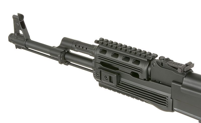 Страйкбольный автомат АК-47 TACTICAL CM.520 Sport Line, GEN 2 [CYMA] FB3429G2SP фото
