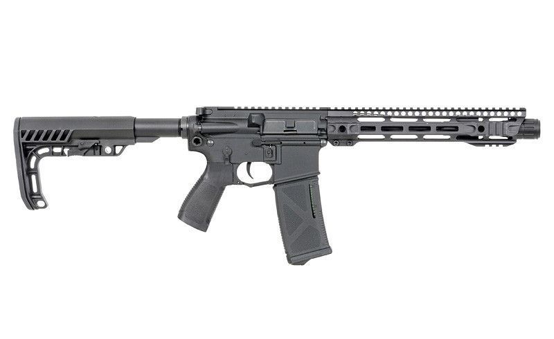 Страйкбольний автомат AR15 E3 Carbine AT-AR06E [Arcturus] AT-AR06 фото