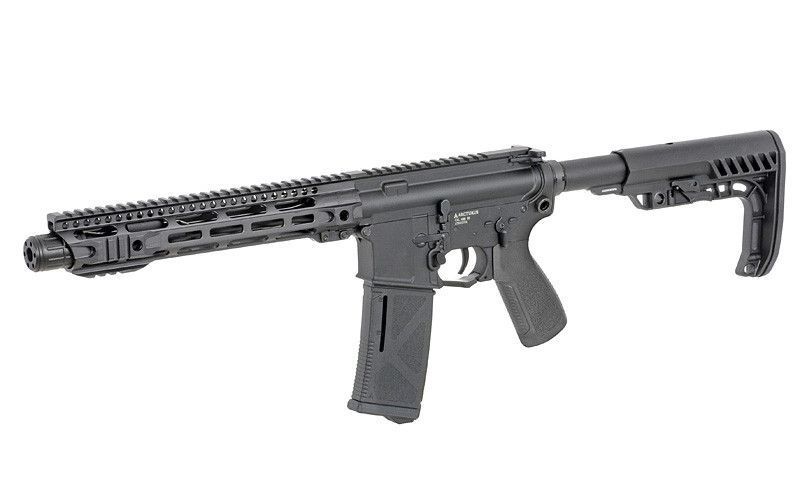 Страйкбольний автомат AR15 E3 Carbine AT-AR06E [Arcturus] AT-AR06 фото