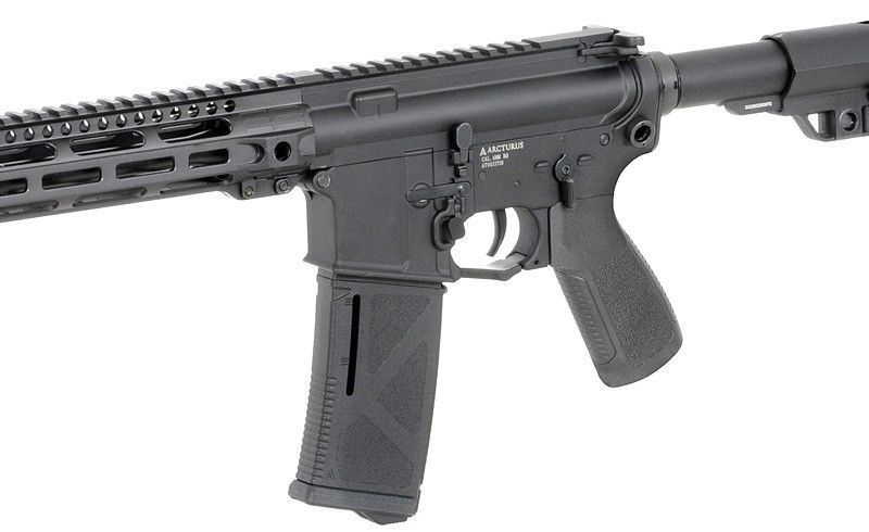 Страйкбольний автомат AR15 E3 Carbine AT-AR06E [Arcturus] AT-AR06 фото