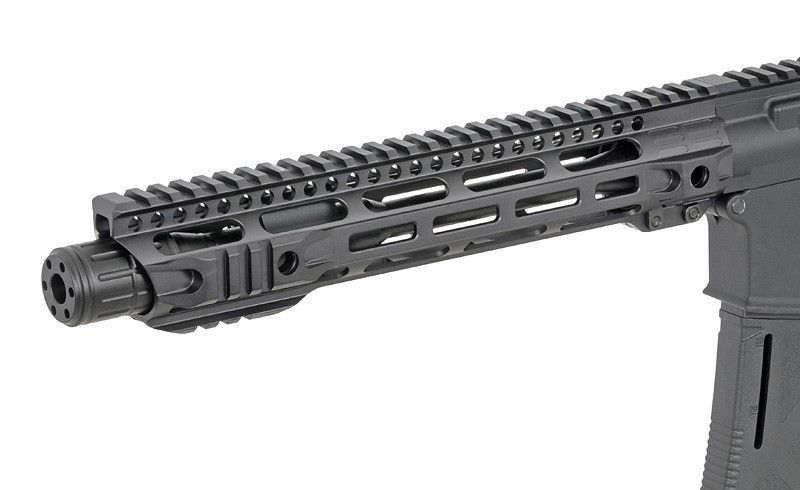 Страйкбольний автомат AR15 E3 Carbine AT-AR06E [Arcturus] AT-AR06 фото