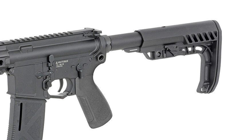 Страйкбольний автомат AR15 E3 Carbine AT-AR06E [Arcturus] AT-AR06 фото