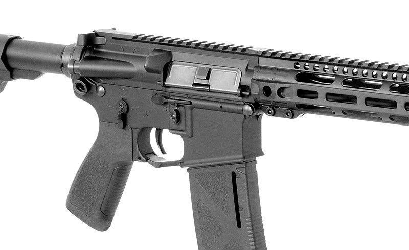 Страйкбольний автомат AR15 E3 Carbine AT-AR06E [Arcturus] AT-AR06 фото