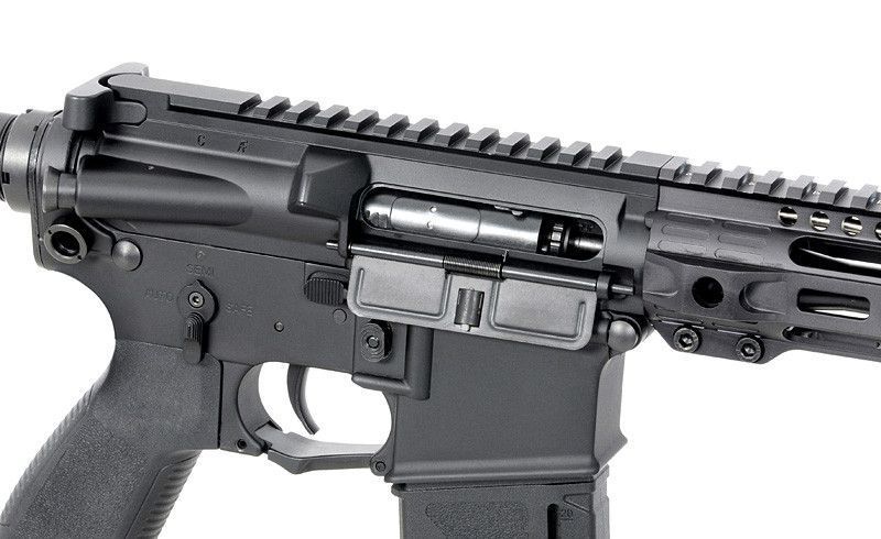 Страйкбольний автомат AR15 E3 Carbine AT-AR06E [Arcturus] AT-AR06 фото